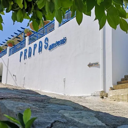 Apartman Prapas