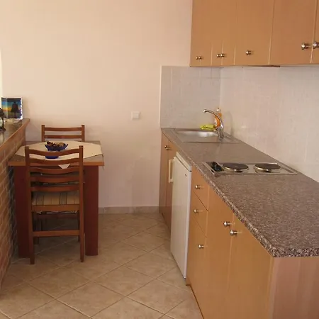 Apartman Prapas *