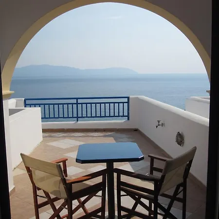Apartman Prapas