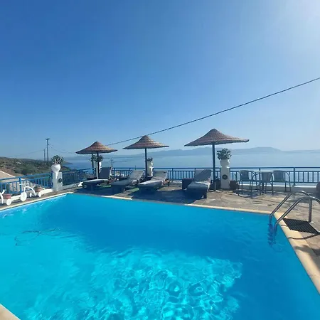 Apartman Prapas