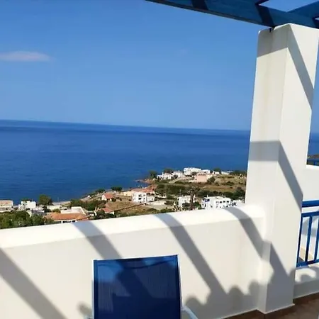 Apartman Prapas