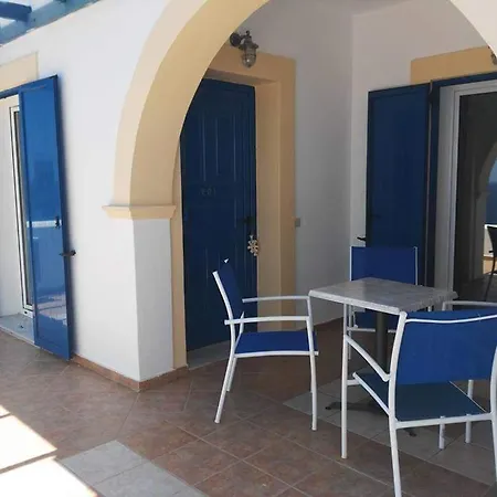 Apartman Prapas Agia Pelagia (Kythira)