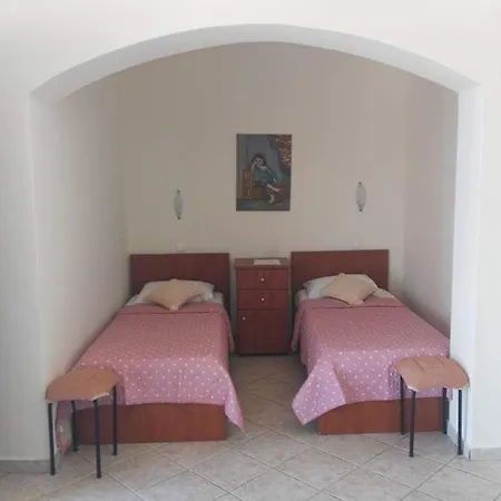 Apartman Prapas Agia Pelagia (Kythira)
