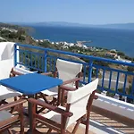Prapas Apartment Agia Pelagia (Kythira)