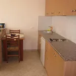 Apartment Prapas *