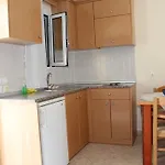 Apartment Prapas