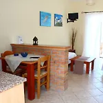 Prapas Apartment