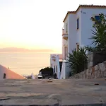 Prapas Agia Pelagia (Kythira)