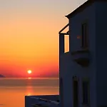 Prapas Apartment Agia Pelagia (Kythira)