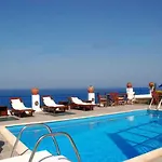 Prapas * Agia Pelagia (Kythira)