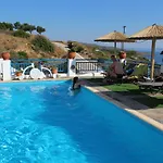 Prapas Agia Pelagia (Kythira)