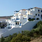 Prapas Apartment Agia Pelagia (Kythira)