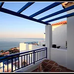 Prapas Agia Pelagia (Kythira)
