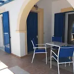 Apartment Prapas Agia Pelagia (Kythira)