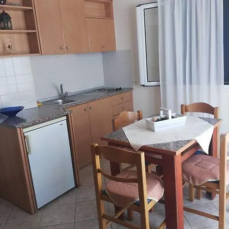 Prapas Lägenhet Agia Pelagia (Kythira)
