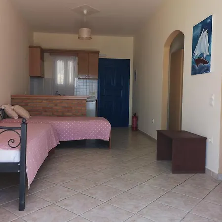 Prapas Agia Pelagia (Kythira)