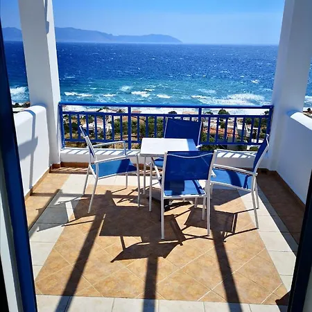 Prapas Lejlighed Agia Pelagia (Kythira)