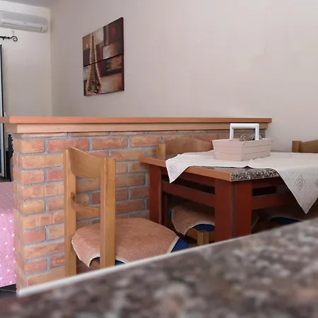 Appartement Prapas Agia Pelagia (Kythira)