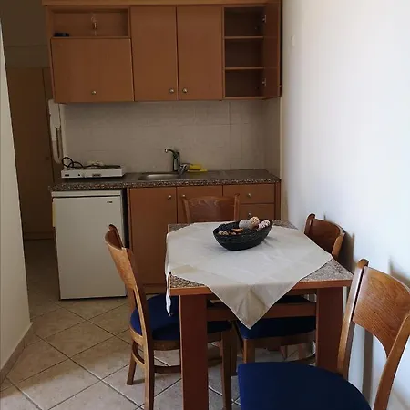 Prapas Agia Pelagia (Kythira)