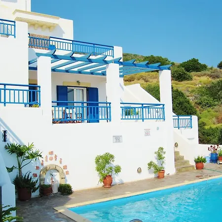 Prapas Agia Pelagia (Kythira)