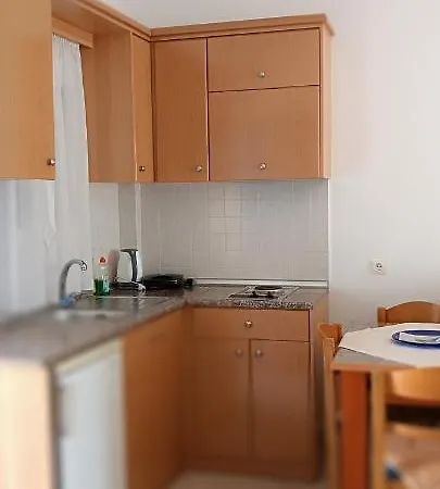 Prapas Lejlighed Agia Pelagia (Kythira)