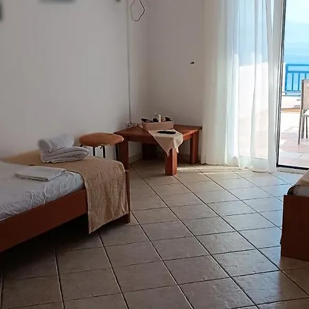Appartement Prapas
