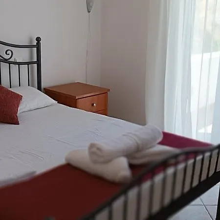 Prapas * Agia Pelagia (Kythira)