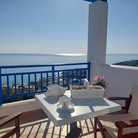 Appartement Prapas *
