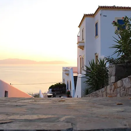 Prapas Agia Pelagia (Kythira)