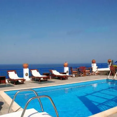 Prapas * Agia Pelagia (Kythira)