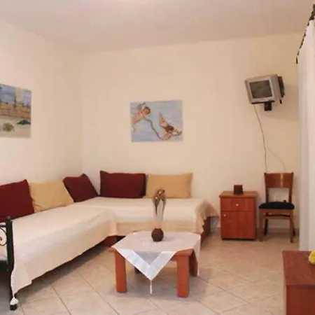Apartment Prapas