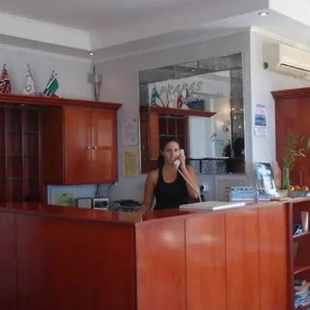 Prapas Lejlighed Agia Pelagia (Kythira)