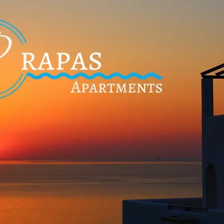 Prapas Agia Pelagia (Kythira)