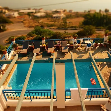 Prapas Agia Pelagia (Kythira)