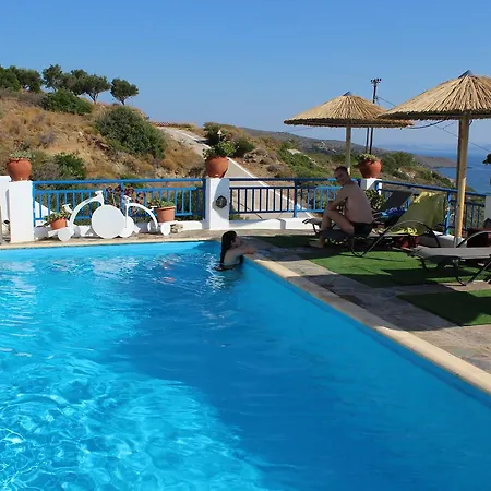 Prapas Agia Pelagia (Kythira)