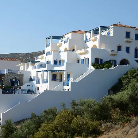 Prapas Lejlighed Agia Pelagia (Kythira)