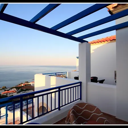 Prapas Agia Pelagia (Kythira)