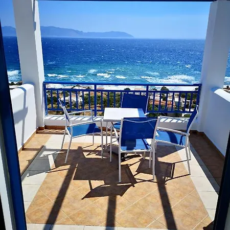 Lägenhet Prapas Agia Pelagia (Kythira)