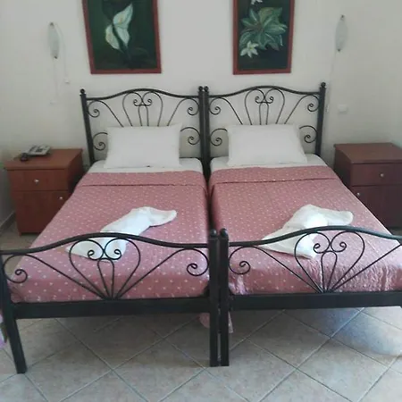 Prapas Lejlighed Agia Pelagia (Kythira)