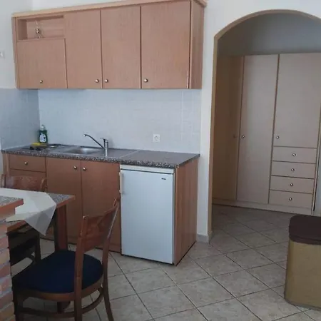 Lägenhet Prapas Agia Pelagia (Kythira)