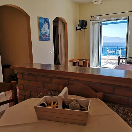 Prapas Apartment