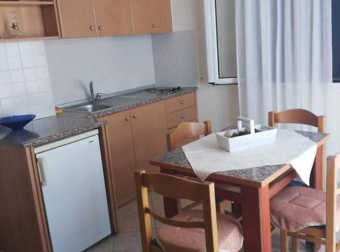 Prapas Apartamento Agia Pelagia (Kythira)