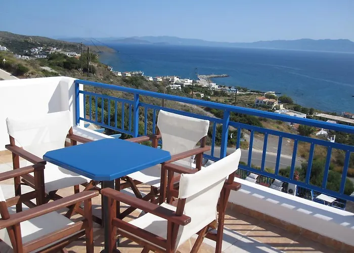 Prapas Daire Agia Pelagia (Kythira)