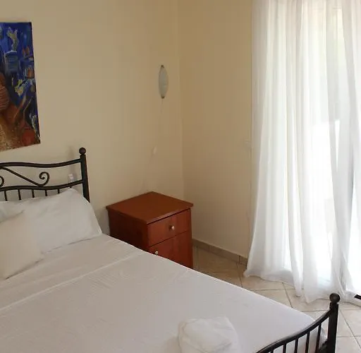 Apartamento Prapas Agia Pelagia (Kythira)