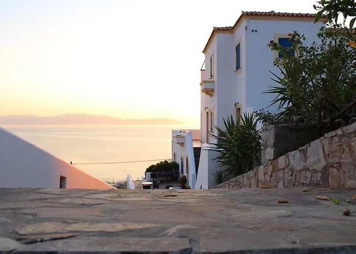 Prapas Agia Pelagia (Kythira)