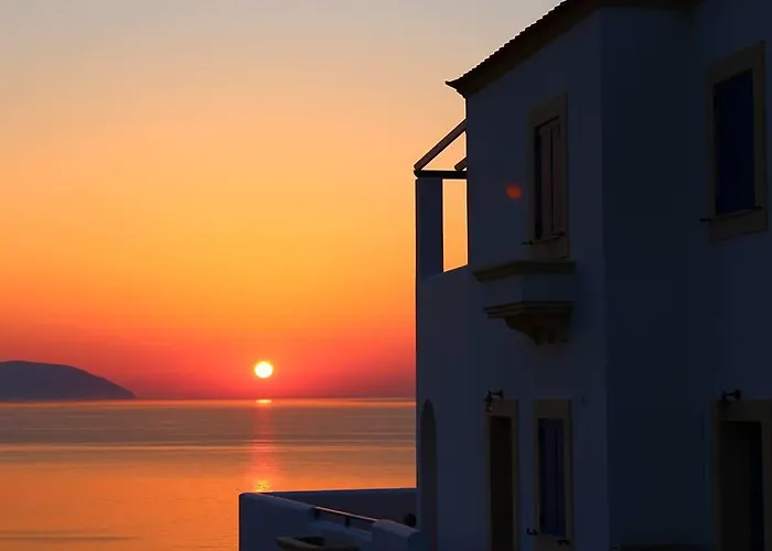 Prapas Daire Agia Pelagia (Kythira)
