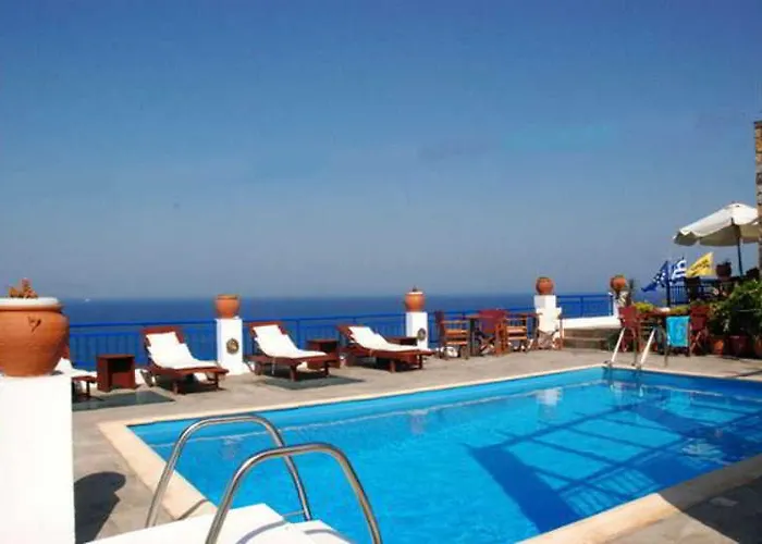 Prapas * Agia Pelagia (Kythira)