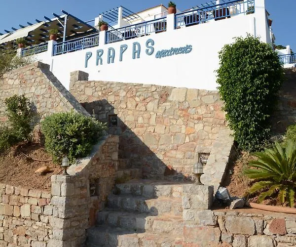 Prapas *