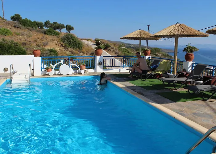 Prapas Agia Pelagia (Kythira)