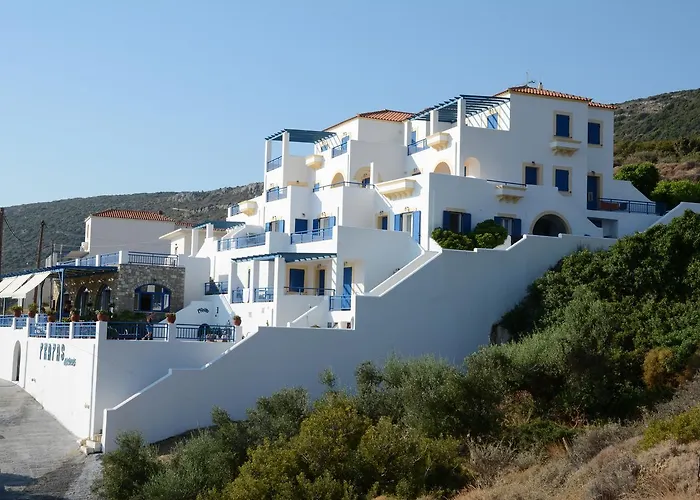 Prapas Daire Agia Pelagia (Kythira)